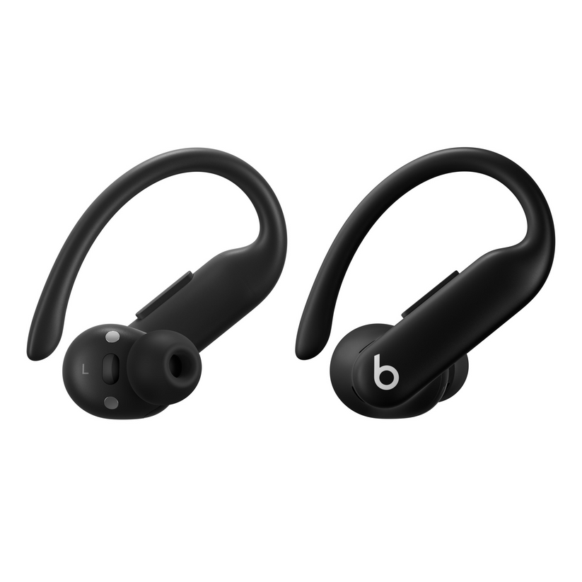 Beats Powerbeats Pro 2 - Jet Black – iQ Isle of Man