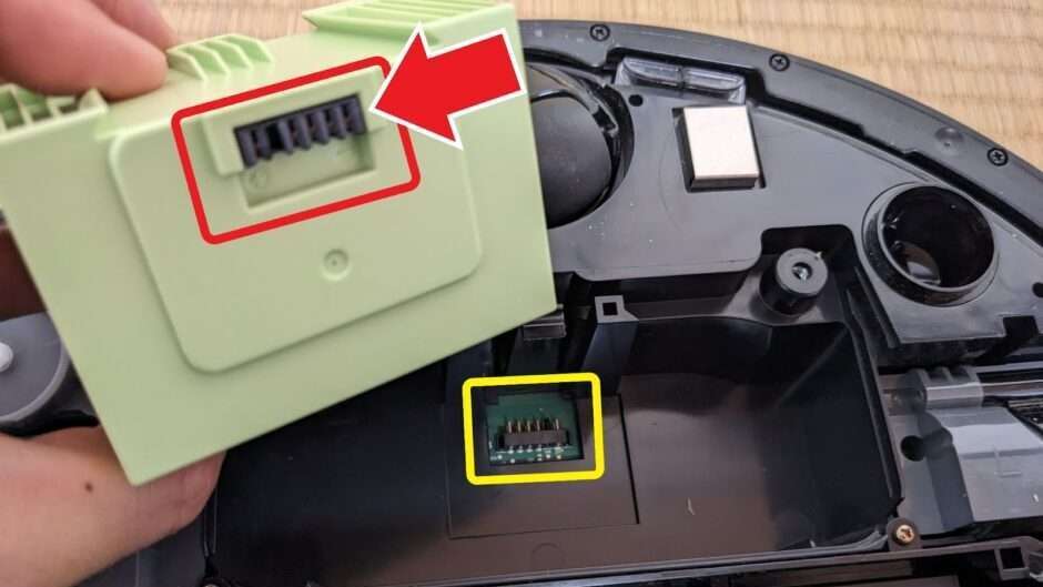 ルンバの充電エラー1～ 8まで完全網羅して実践的な解決方法を紹介し