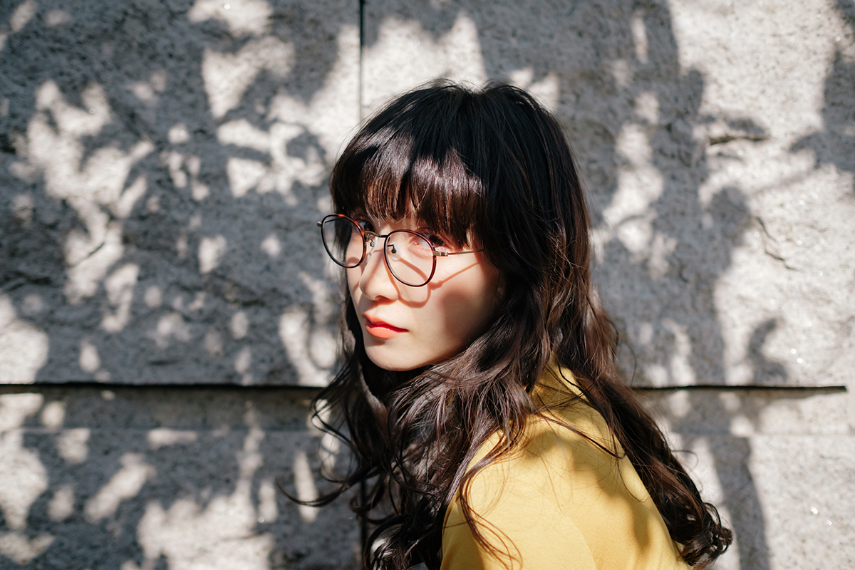 フジノンレンズ『XF23mmF1.4 R』× 空気感を伝えるポートレート〜Yuma