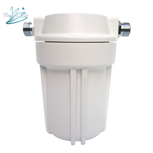 マナウォーター 活水器 小サイズ 水栓取付用 樹脂製 | テネモス - 伊路