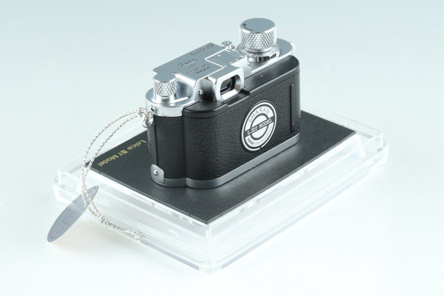 Sharan Leica IIIf Model Bandai 50th Anniversary With Box #40964L9