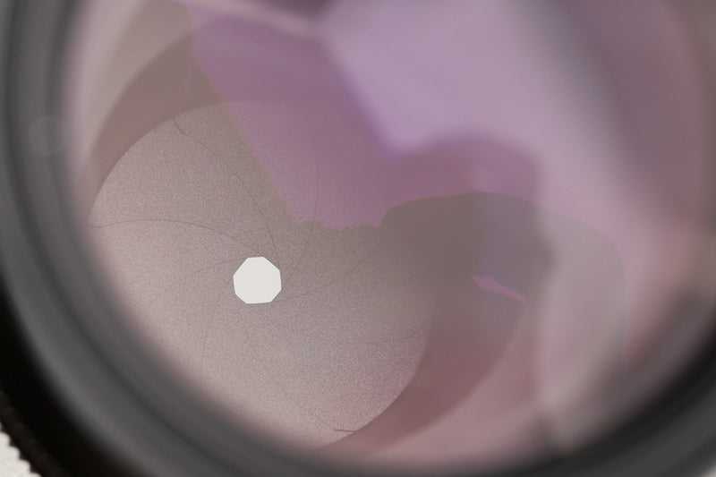 Mamiya-Sekor Z 360mm F/6 W Lens for RZ67 #55314E6 – IROHAS SHOP