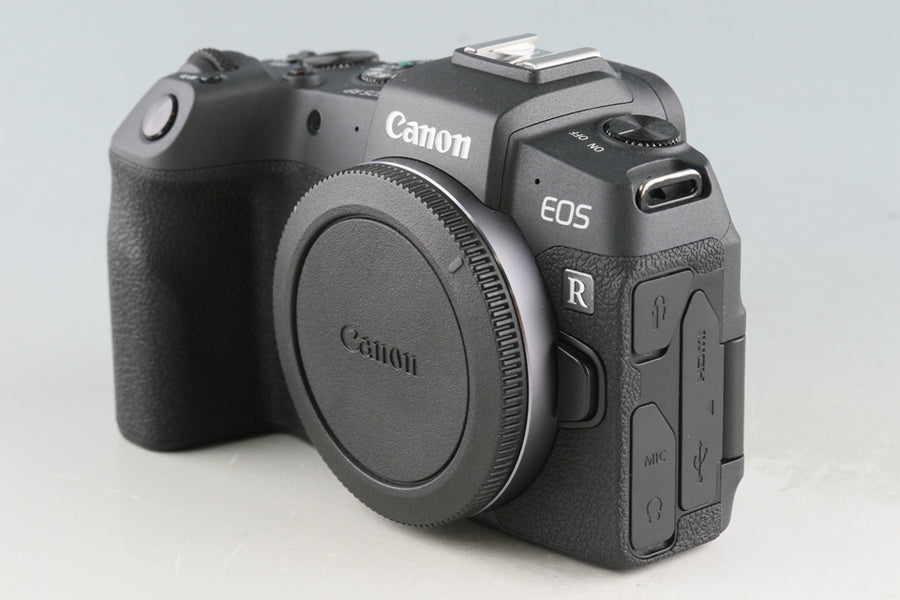 Canon EOS RP Mirrorless Digital Camera #54761E4 – IROHAS SHOP