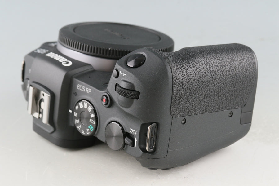 Canon EOS RP Mirrorless Digital Camera #54761E4 – IROHAS SHOP