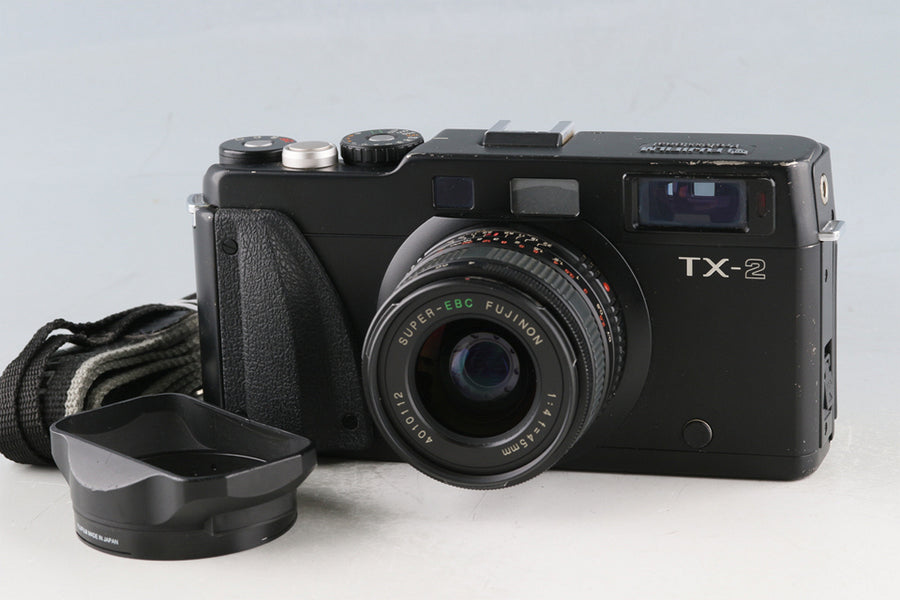 Fuji TX-1/TX-2 – IROHAS SHOP