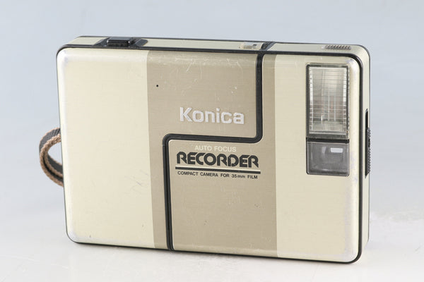 KONICA – IROHAS SHOP
