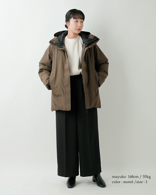 GOLDWIN ゴールドウイン ゴアテックス スノーレンジ ダウンジャケット