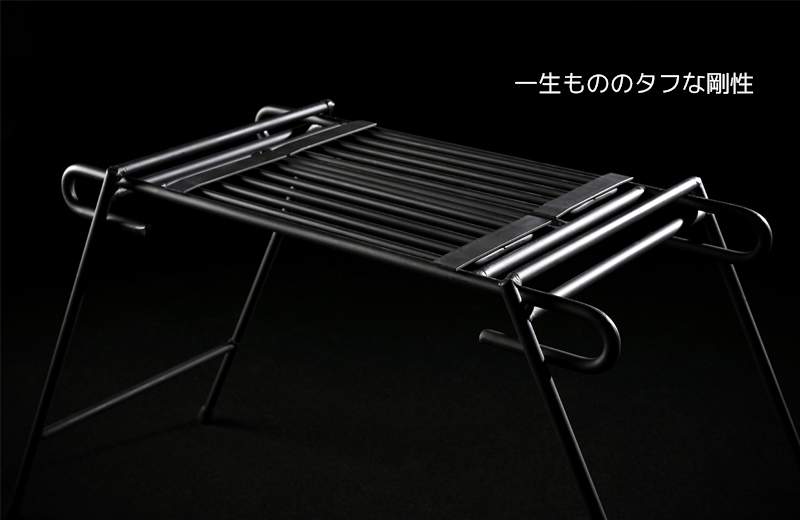 IRONCRAFT アイアンクラフト / IZANAMI