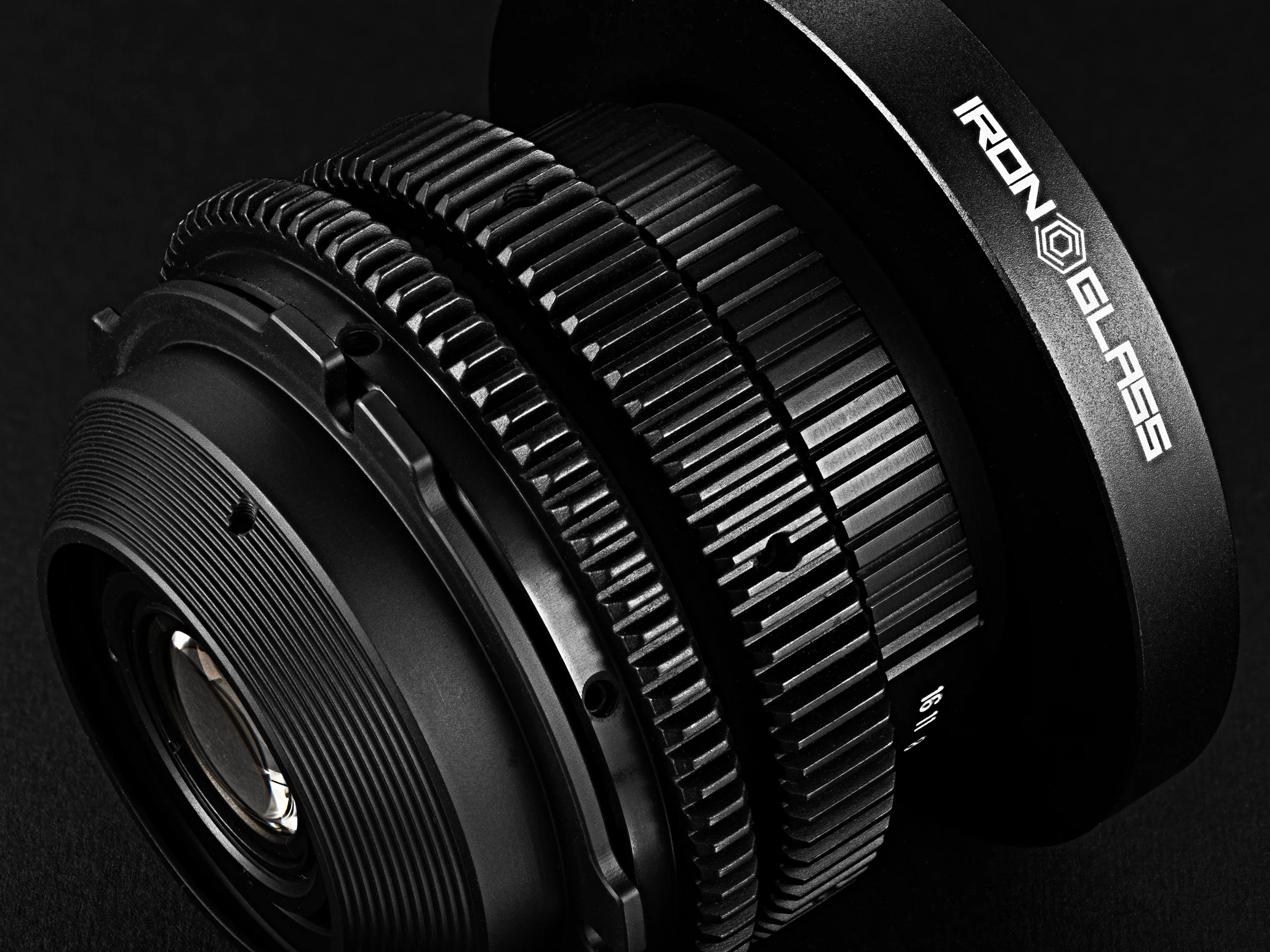 Buy 37mm F2.8 MIR-1B Wide Angle Full Frame Vintage Lens Black
