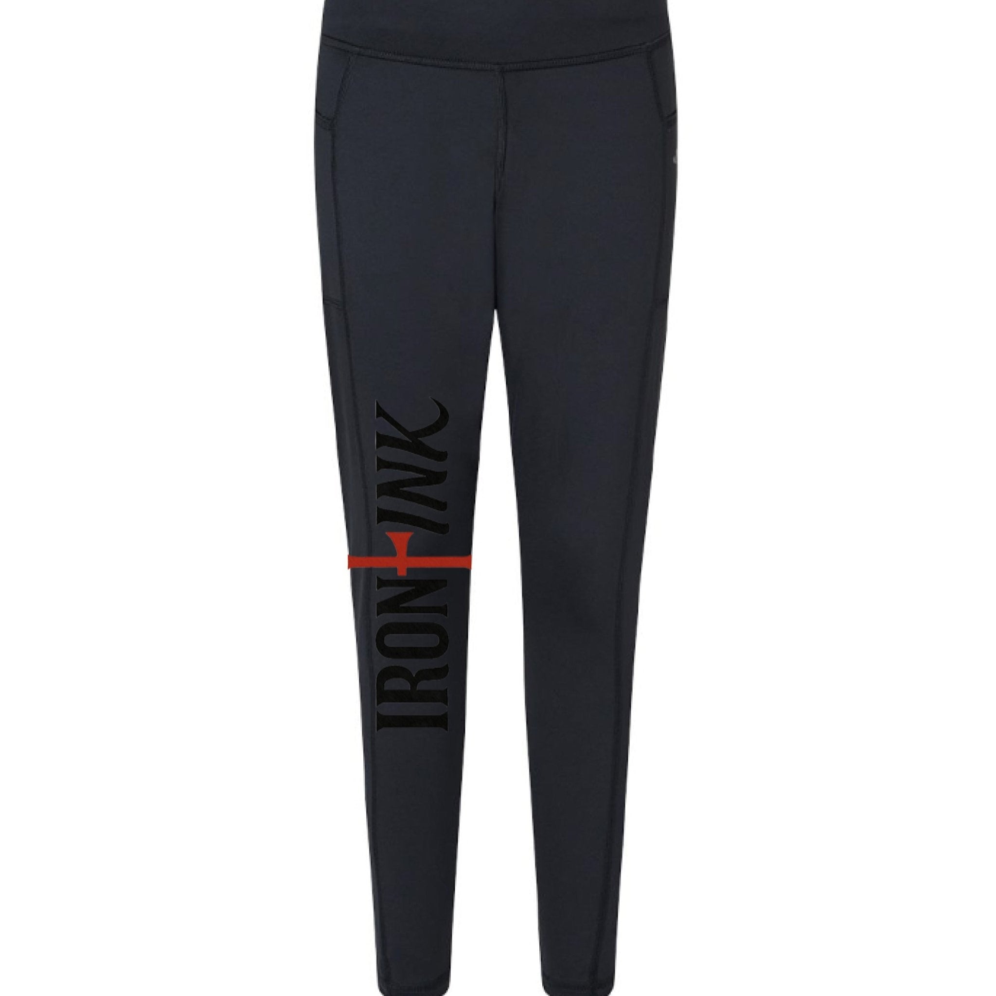 Adidas Leggings – Iron & Ink Apparel