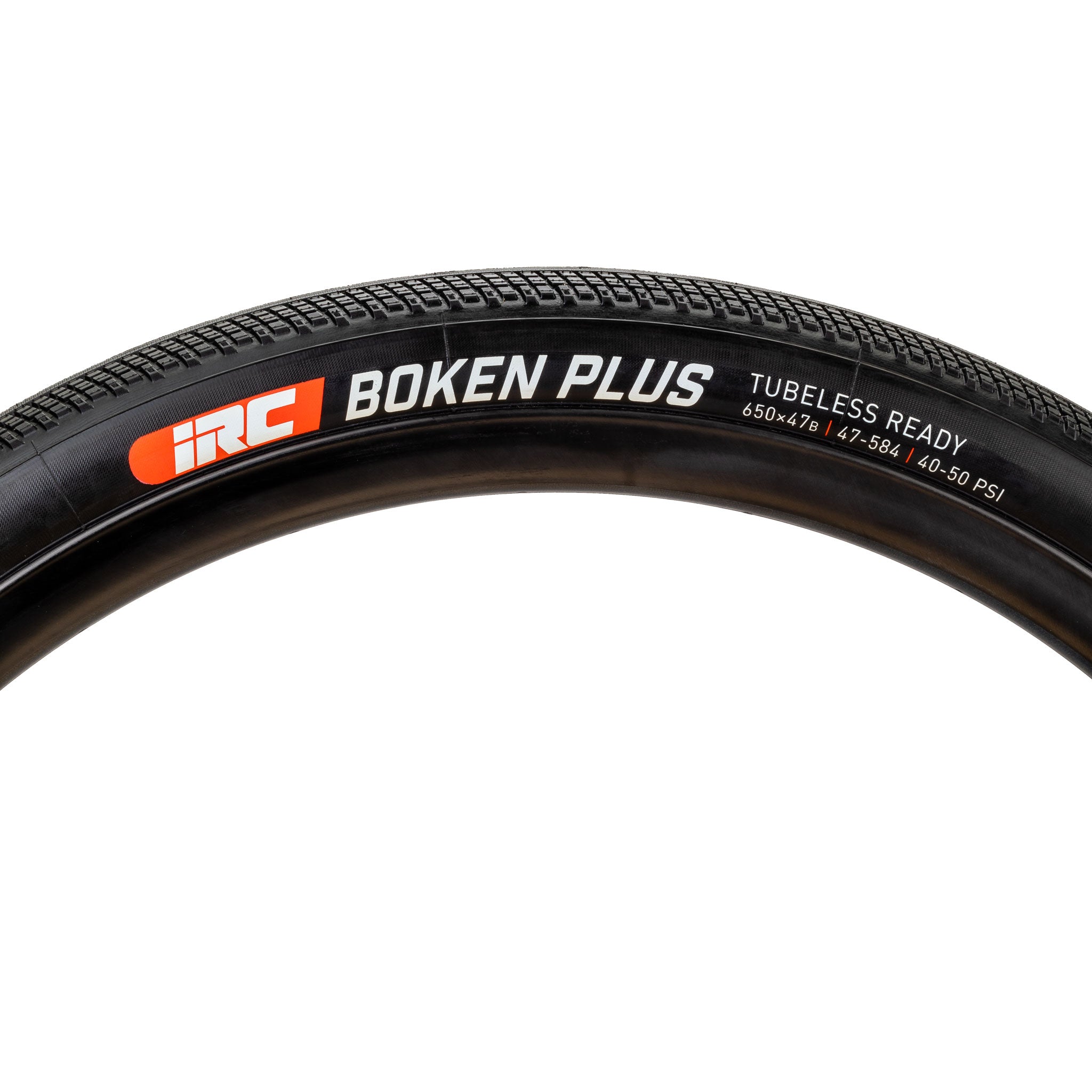 Boken Plus 700 x 42 - IRCbike.com