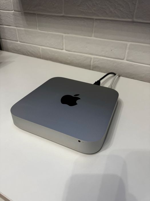 mac mini m2 16 256 - купить компьютеры и комплектующие - Цена на
