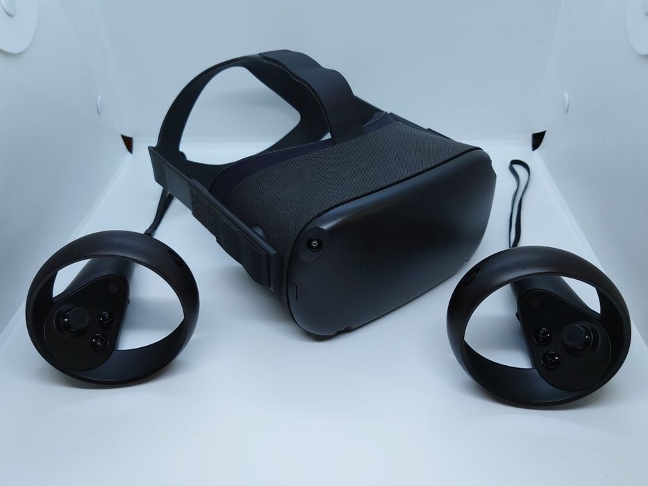 oculus quest 64 - Купити електроніку - Ціни на OLX.ua
