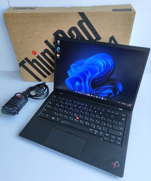 lenovo thinkpad x13 gen 2 - Купить электронику - Цены на OLX.ua