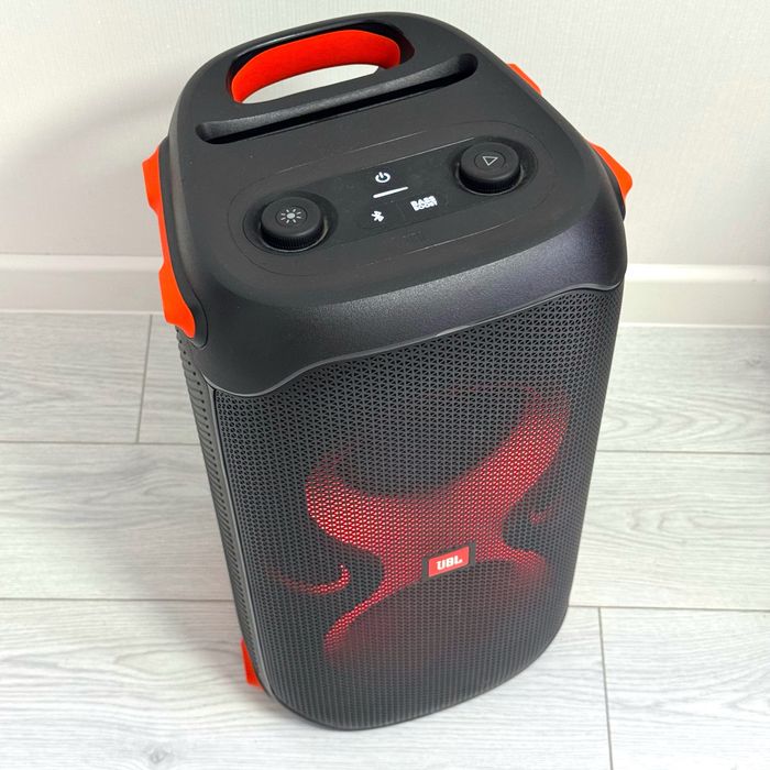 jbl partybox 110 - купити портативну акустику - Ціна на OLX.ua