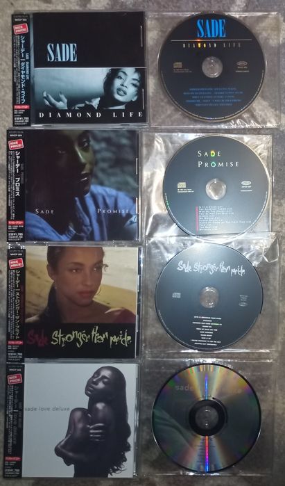 cd japan - купить CD, DVD диски - Цена на OLX.ua