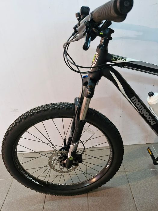 mongoose tyax - купить велотовары - Цена на OLX.ua