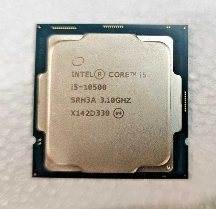 i5 10500 - купить компьютеры и комплектующие - Цена на OLX.ua
