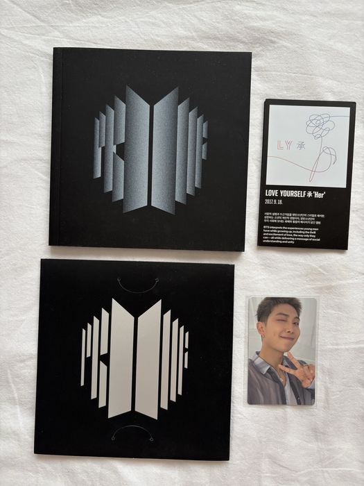 bts proof - купити предмети колекціонування - Ціна на OLX.ua