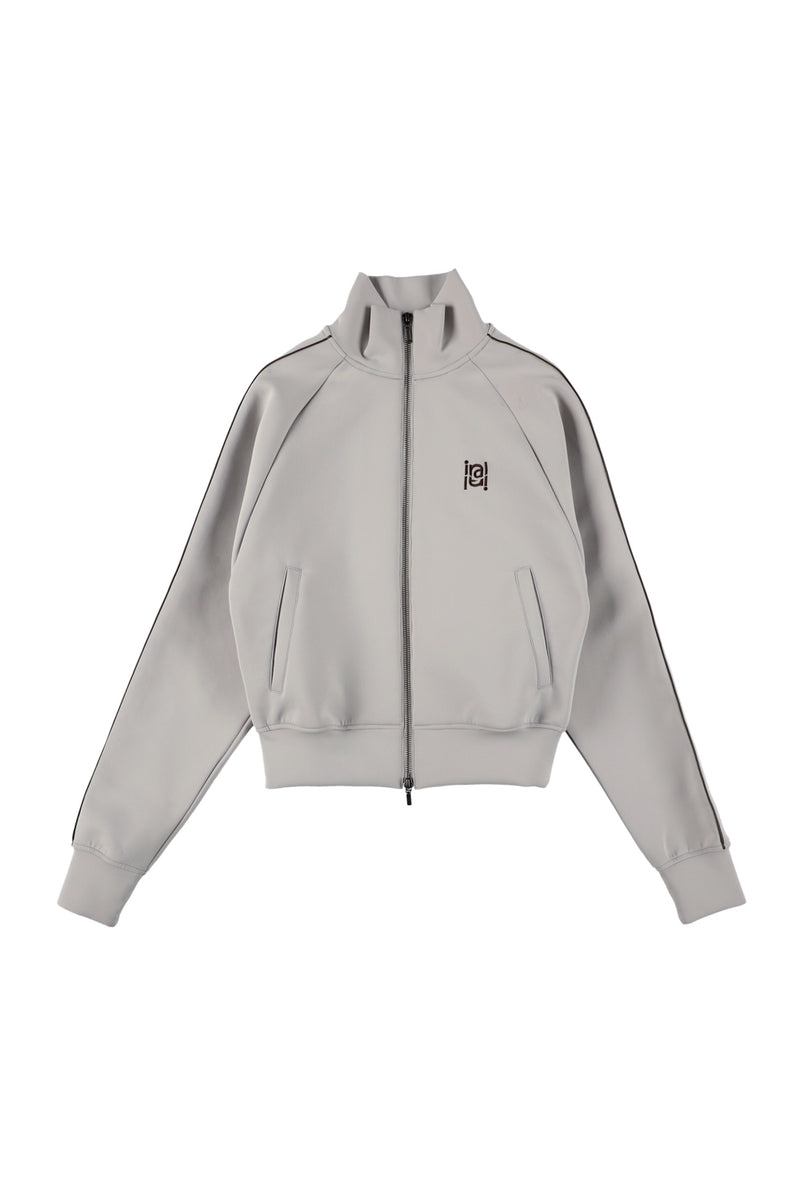 W ZIP TRACK JACKET – IRAL