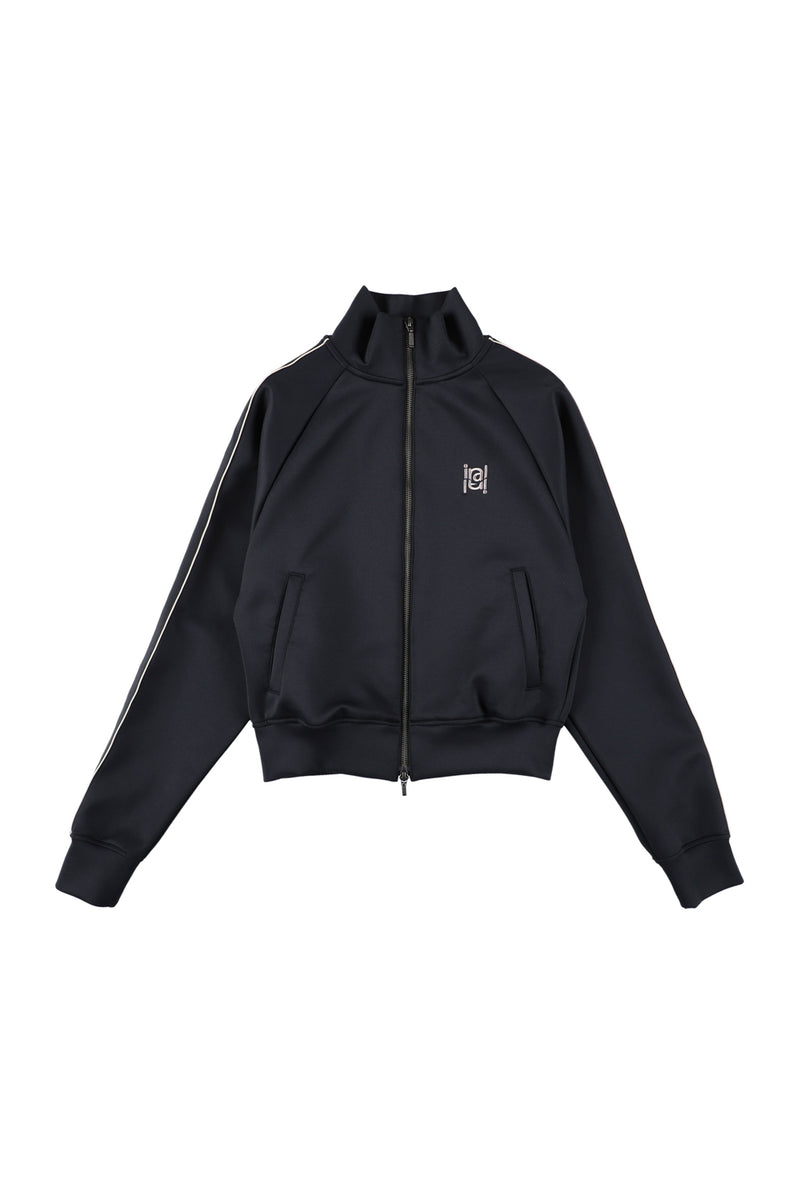 W ZIP TRACK JACKET – IRAL