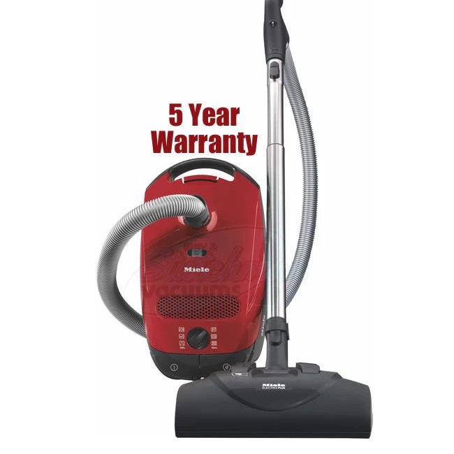 Miele Classic C1 Home Care PowerLine SBCN0 — Irby & Stutchman Vacuums