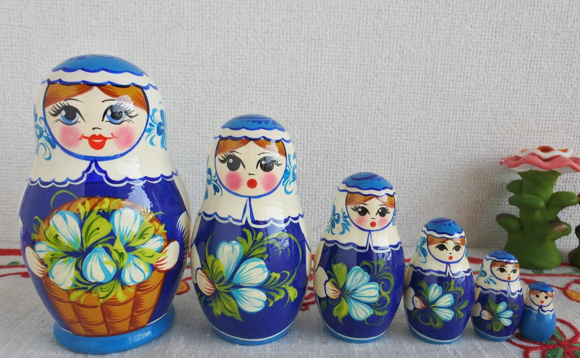 コレクション – ロシア雑貨 いりえのほとり