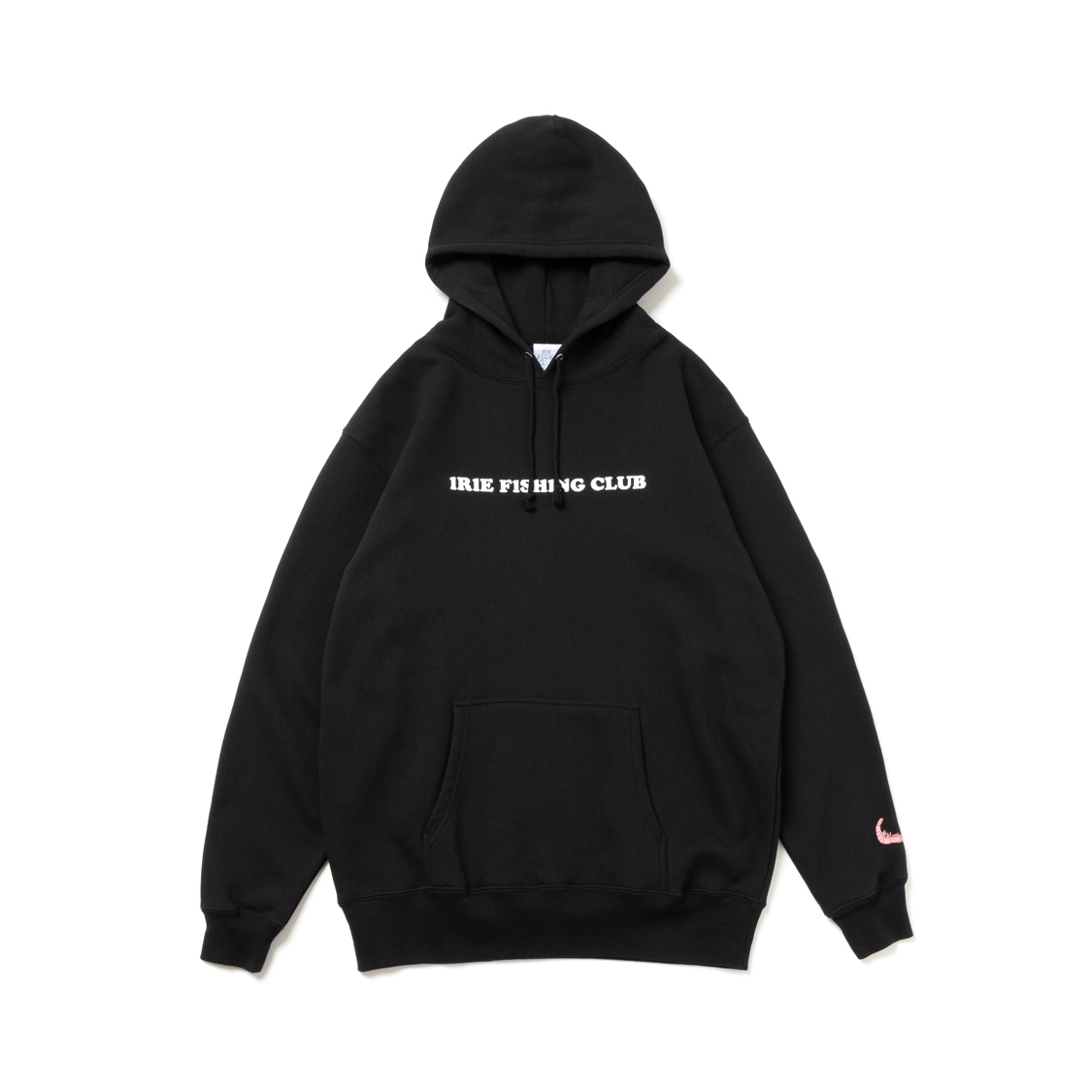 NEW ITEM】-MADAI HOODIE- | IRIE FISHING CLUB