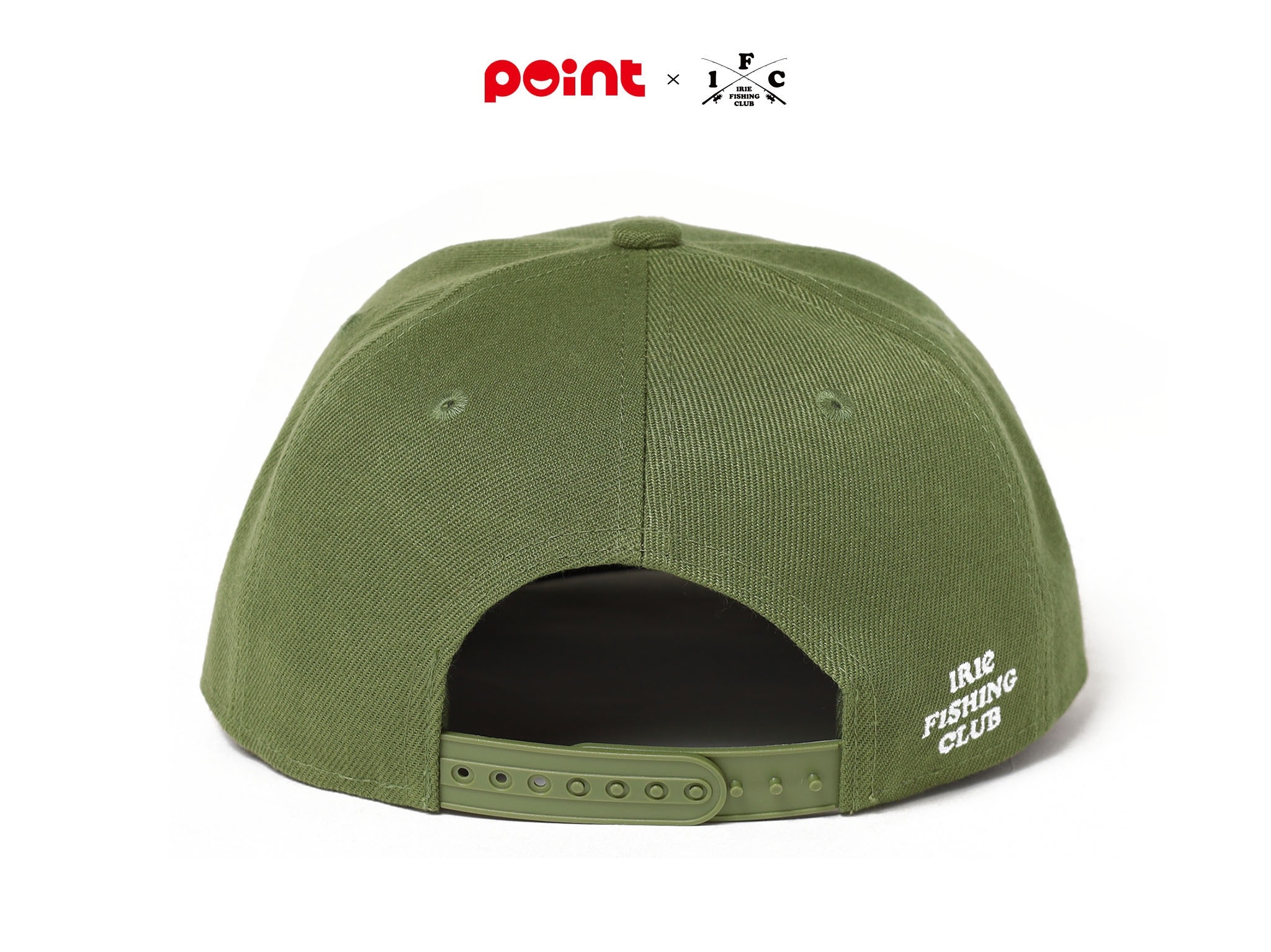 イベント】I.F.C×ポイント鹿児島谷山店 POP UPイベント開催 | IRIE