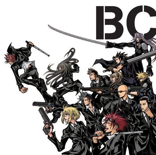 GOD EATER 2&GOD EATER 2 RAGE BURST ORIGINAL SOUNDTRACK - project