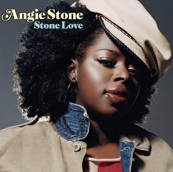 Mahogany Soul - Album by Angie Stone - Apple Music