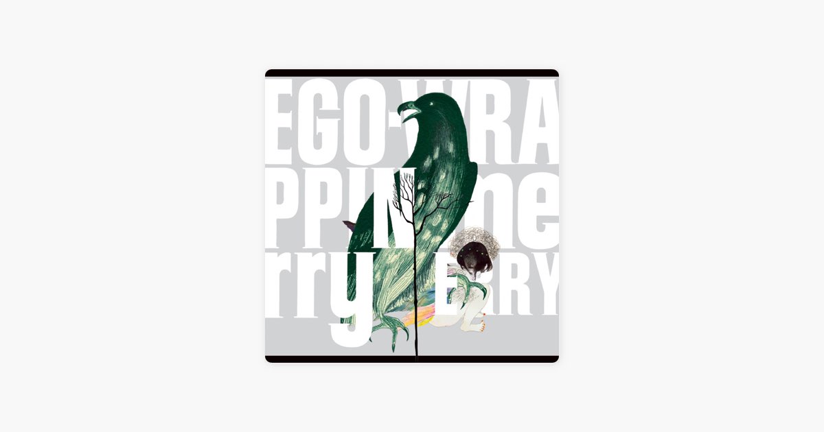 merry merry - EGO-WRAPPIN'のアルバム - Apple Music