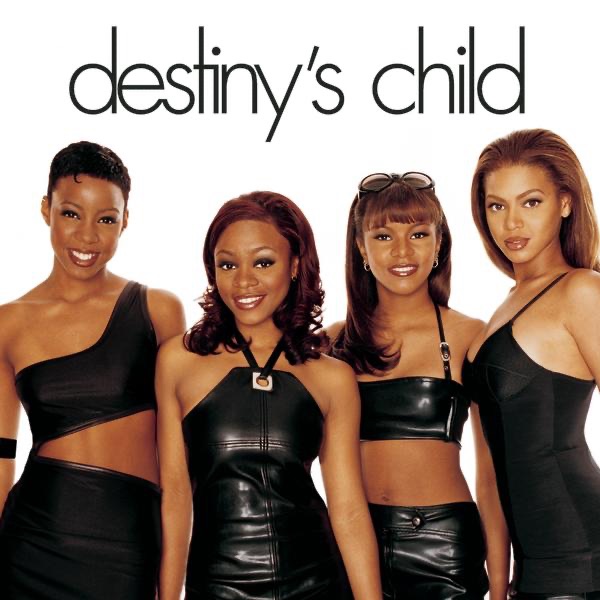 Survivor - Album by Destiny's Child - Apple Music