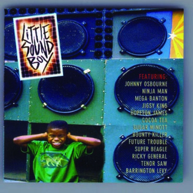 Sleng Teng Riddim - Various Artistsのアルバム - Apple Music