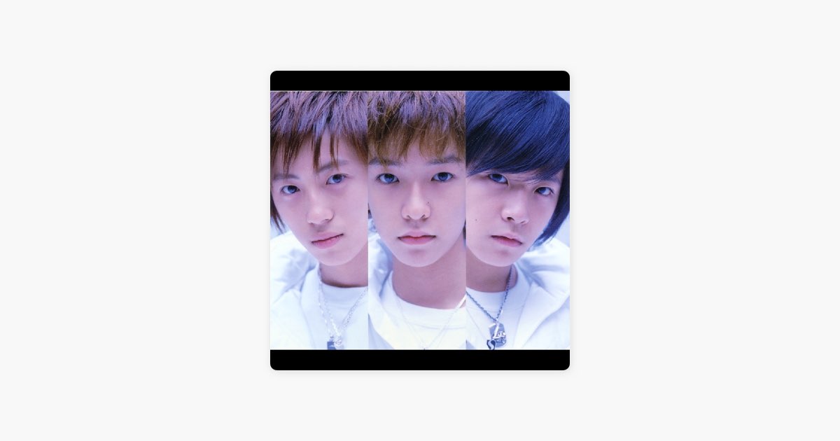 w-inds.~1st message~ - w-inds.のアルバム - Apple Music