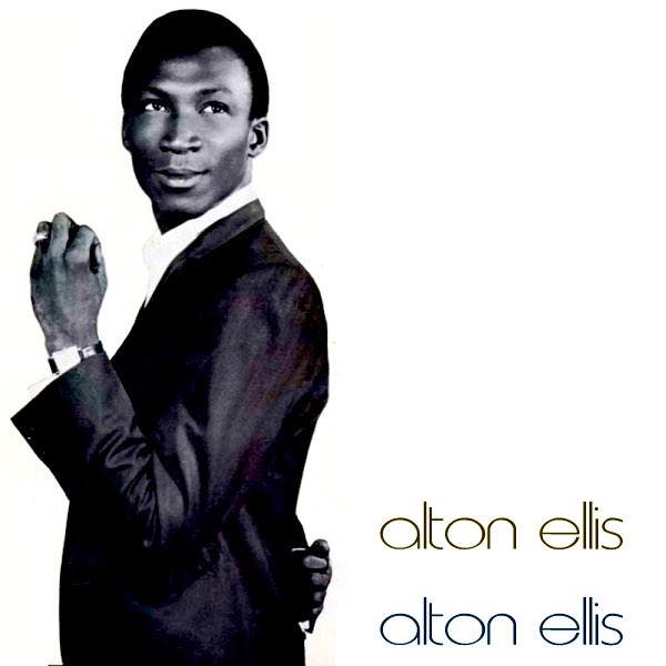 JA 7” Someone - Alton Ellis Alton Ellis - Someone - YouTube