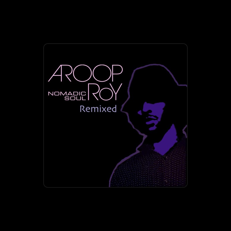 Talkin Bout Life (Brisa Remix) - Aroop Roy: Song Lyrics, Music