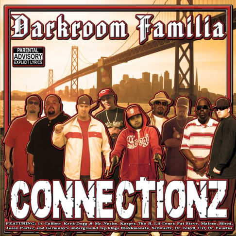 Darkroom Familia - Apple Music