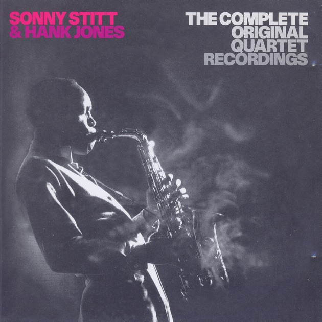 Sonny Stitt - ソニー・スティットのアルバム - Apple Music