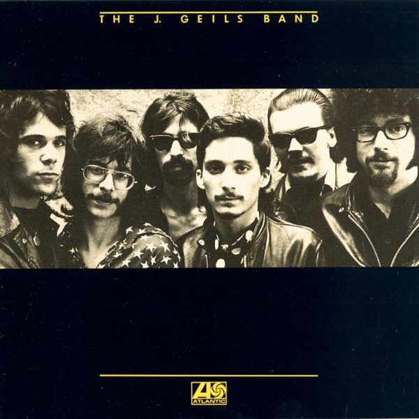 The J. Geils Band - J.ガイルズ・バンドのアルバム - Apple Music