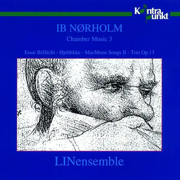 Nørholm: Chamber Music 3 by Jens Schou - Apple Music Classical
