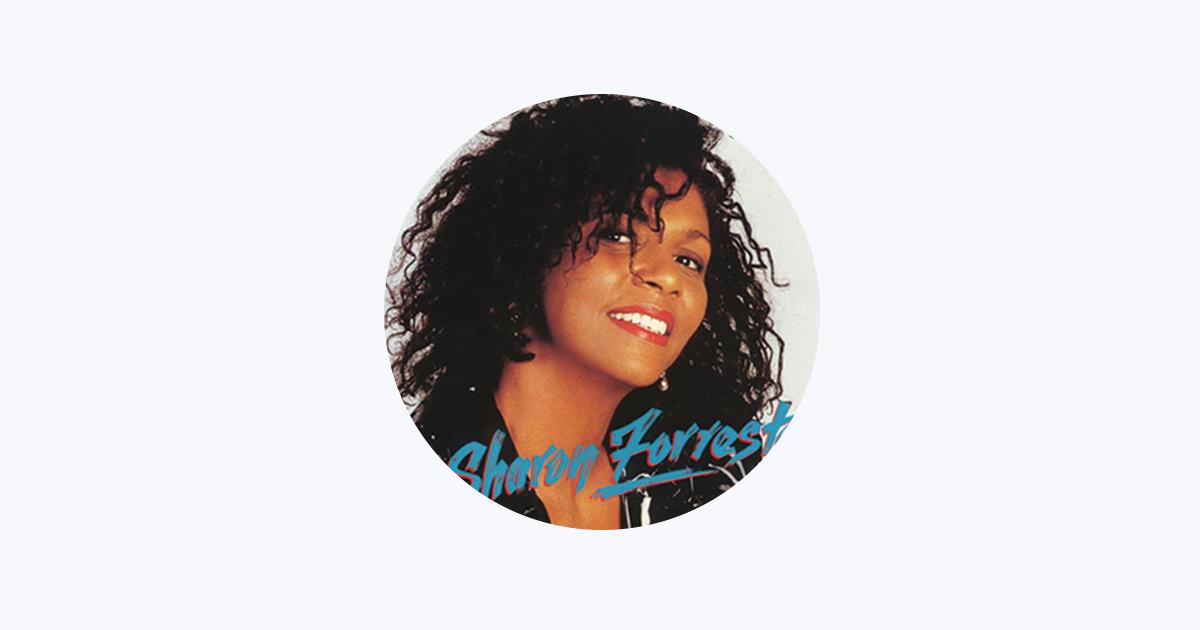 Sharon Forrester - Apple Music