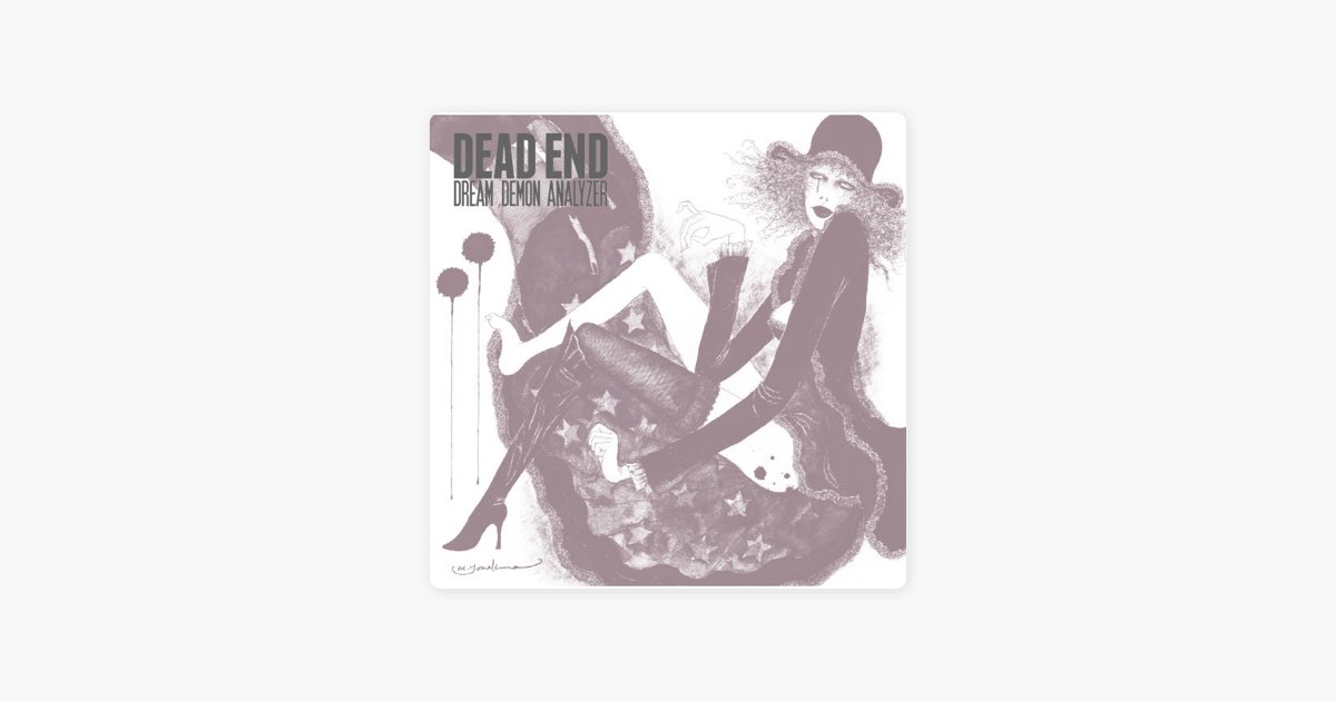 Dream Demon Analyzer - DEAD ENDのアルバム - Apple Music