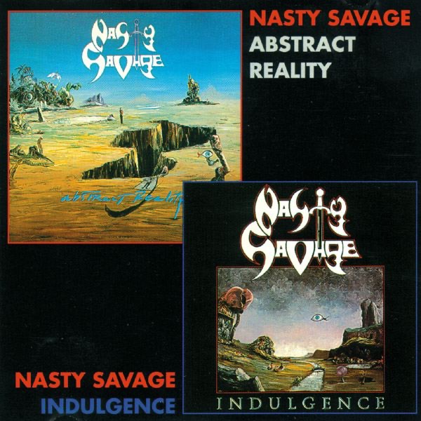 Nasty Savage - Album by Nasty Savage - Apple Music