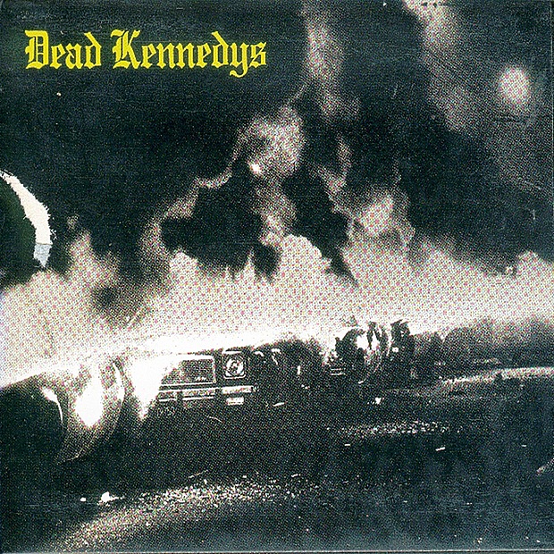 Fresh Fruit for Rotting Vegetables - Album by Dead Kennedys