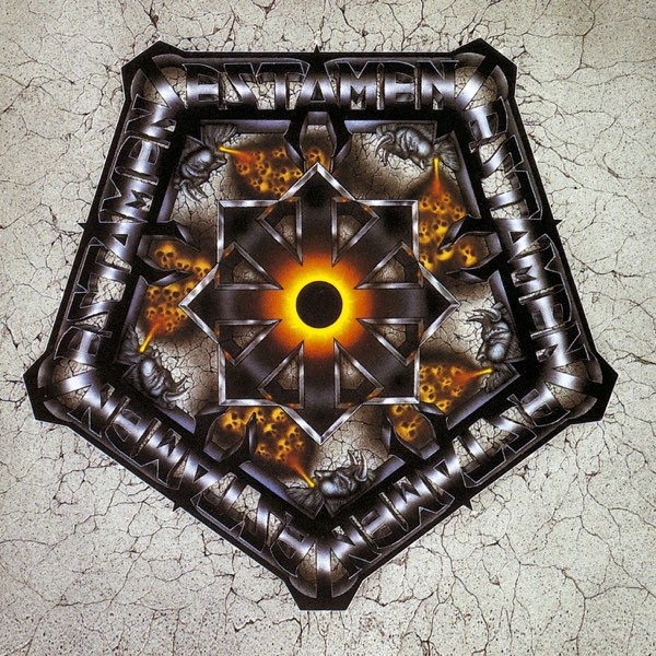 The Ritual - Album by Testament - Apple Music