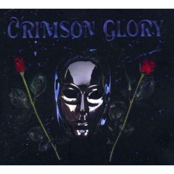 Crimson Glory - Album by Crimson Glory - Apple Music