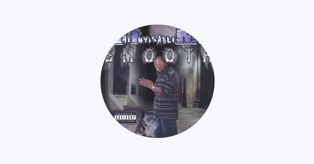 TIM SMOOTH - Apple Music