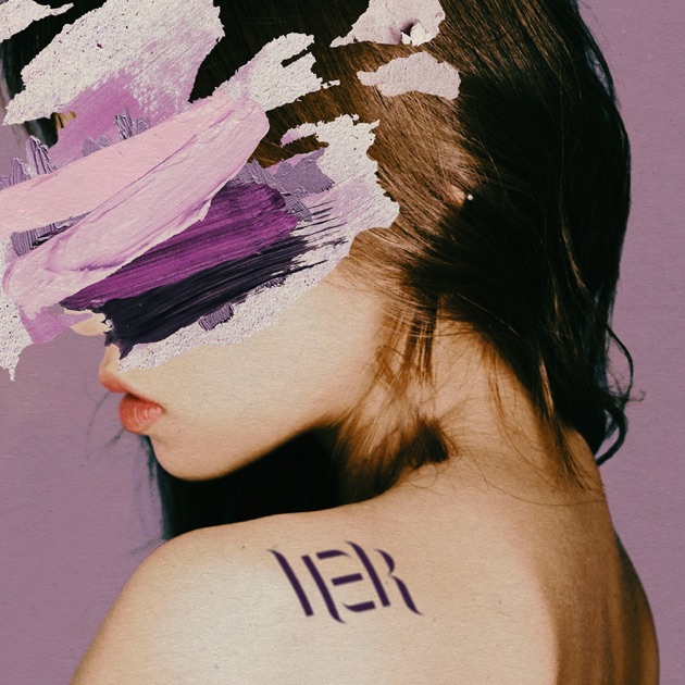Her - EP - Album by DPR LIVE - Apple Music