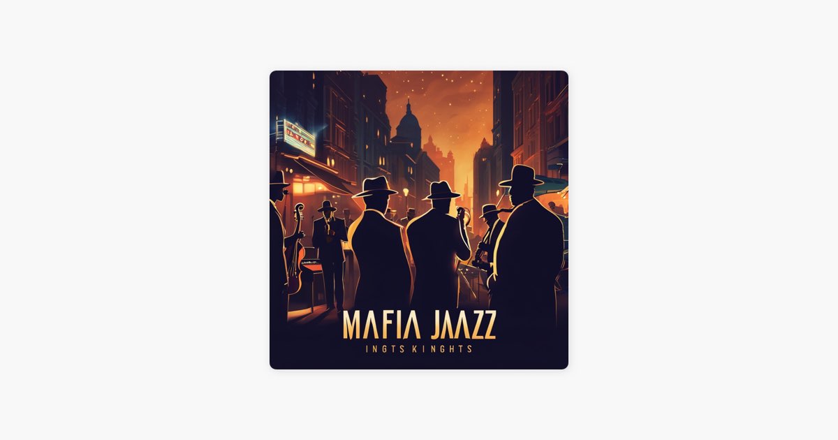 Mafia Jazz - EP - Album by Sun7ife - Apple Music